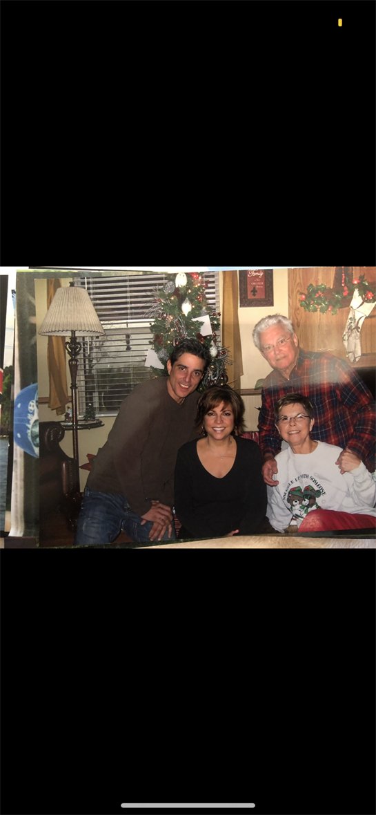 Clinton Anthony Rebert - Photo 2