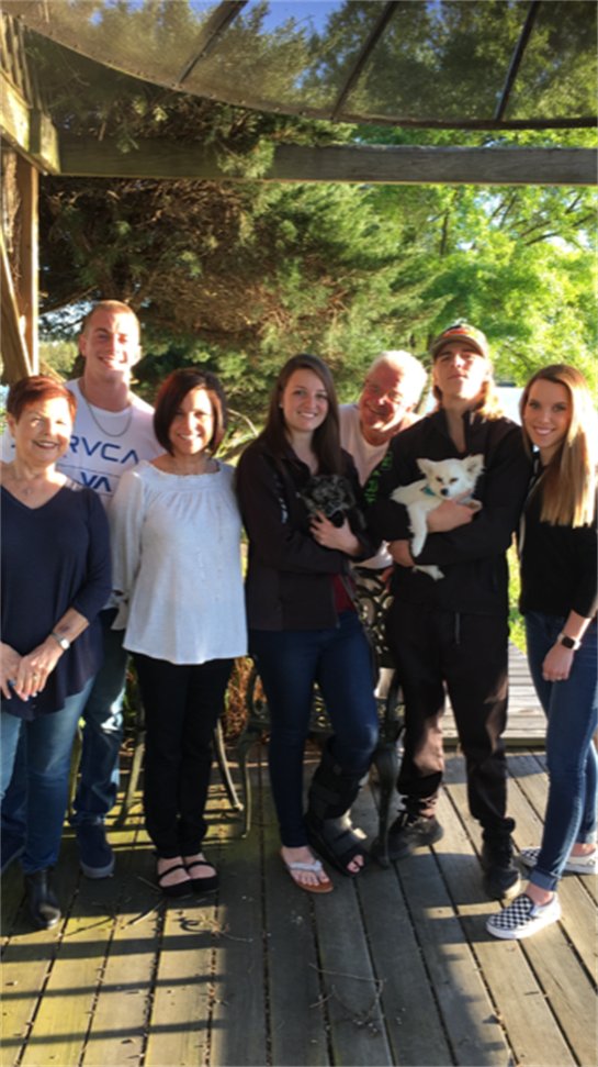 Clinton Anthony Rebert - Photo 11