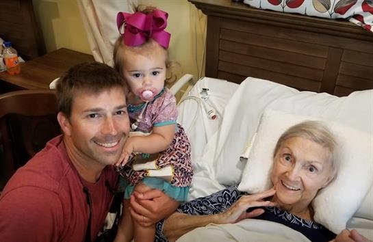 Beverly Melancon Salvagio - Photo 2