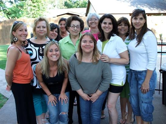 Beverly Melancon Salvagio - Photo 3