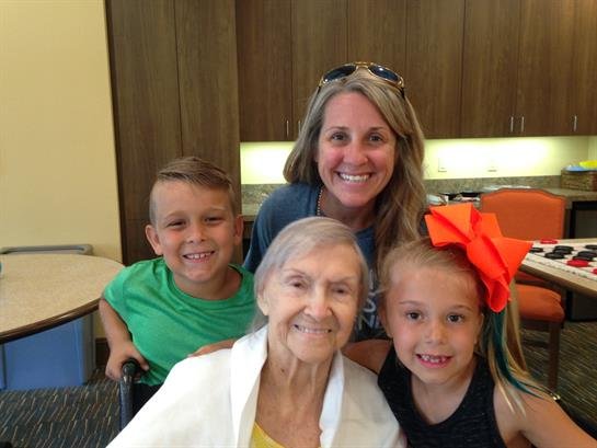 Beverly Melancon Salvagio - Photo 4