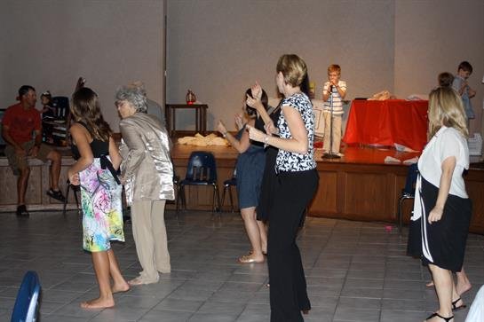 Beverly Melancon Salvagio - Photo 6