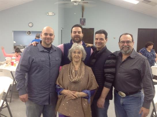 Beverly Melancon Salvagio - Photo 7