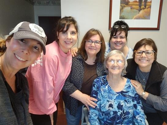 Beverly Melancon Salvagio - Photo 8