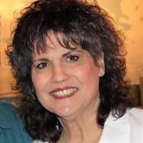 Marilyn Ann Borel Guidry