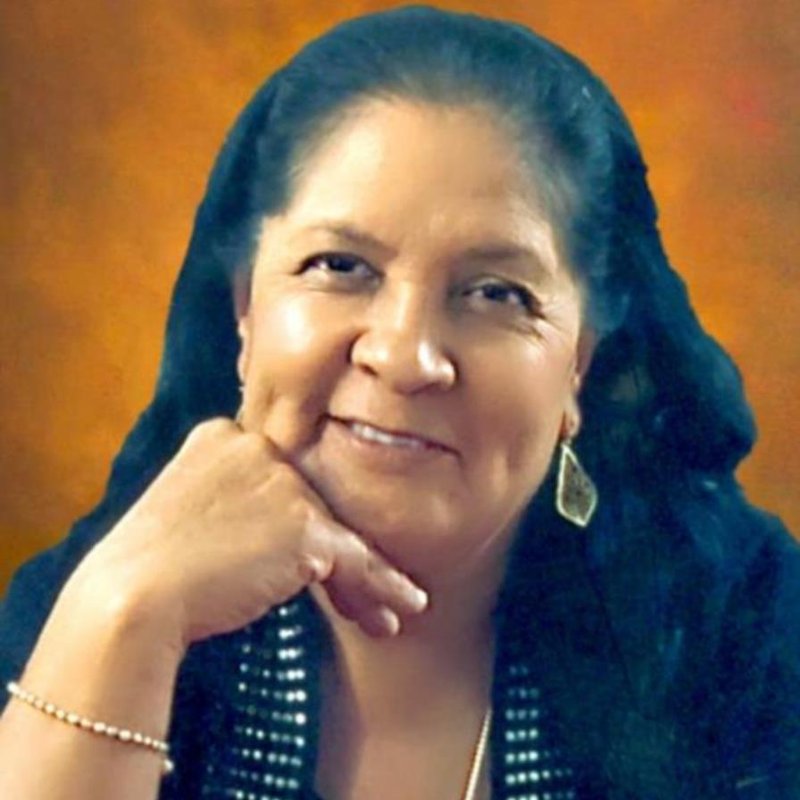 Angelica Mandujano - Photo 2