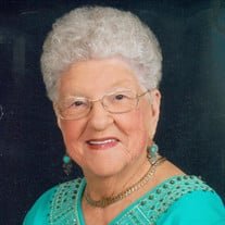 Gertrude "MeMe" Choate