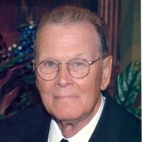 Irvin Jessie "IJ" Marshall