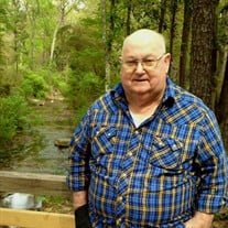 James Venice "Boxie" Lane