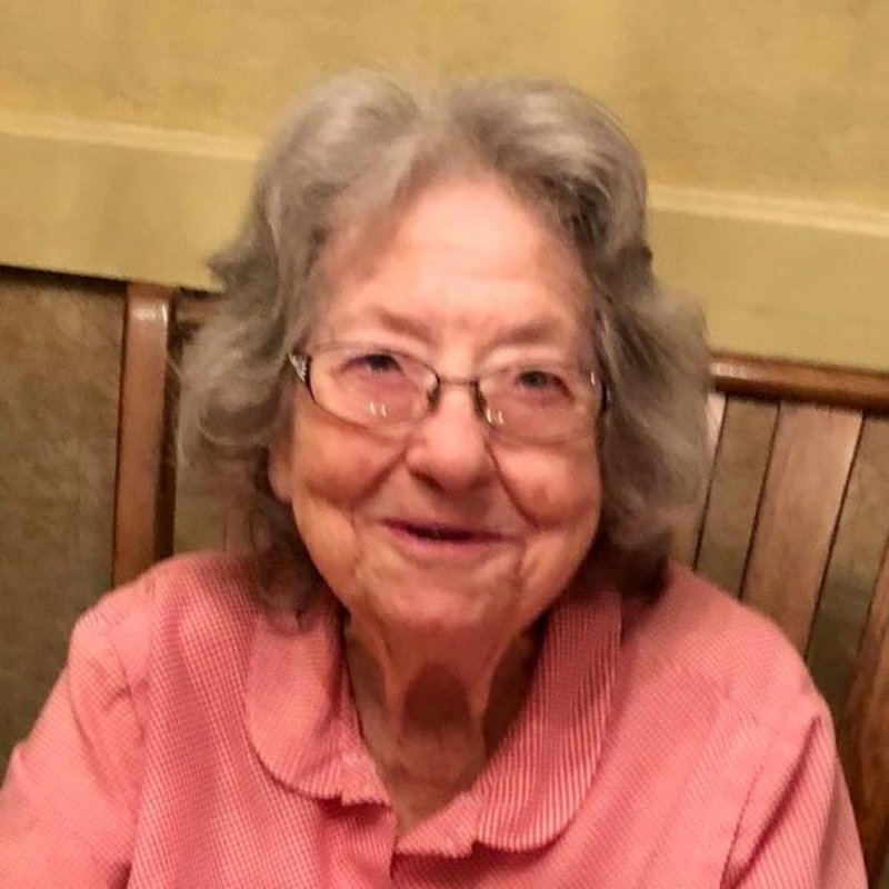 Pauline Porter - Photo 2