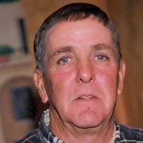 Randal "Randy" L. Hickman