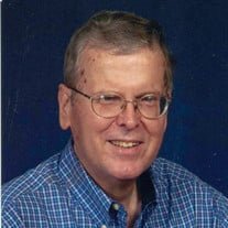 Michael Wayne Partin