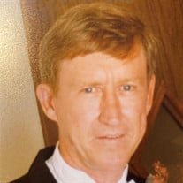 Jaroy Edgar Huckaby Sr.