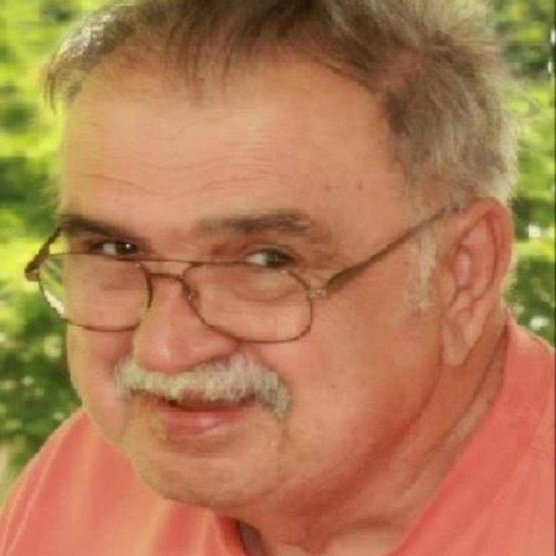 John Arthur Seymour - Photo 2