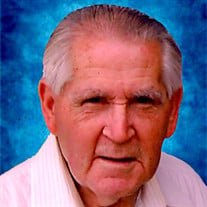 Edward James Boudreaux, Sr.