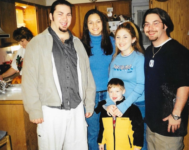 Slayton Rich - Photo 8