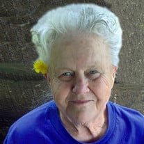 Dorothy Louise Weeks