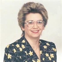 Mary Beth Mahon