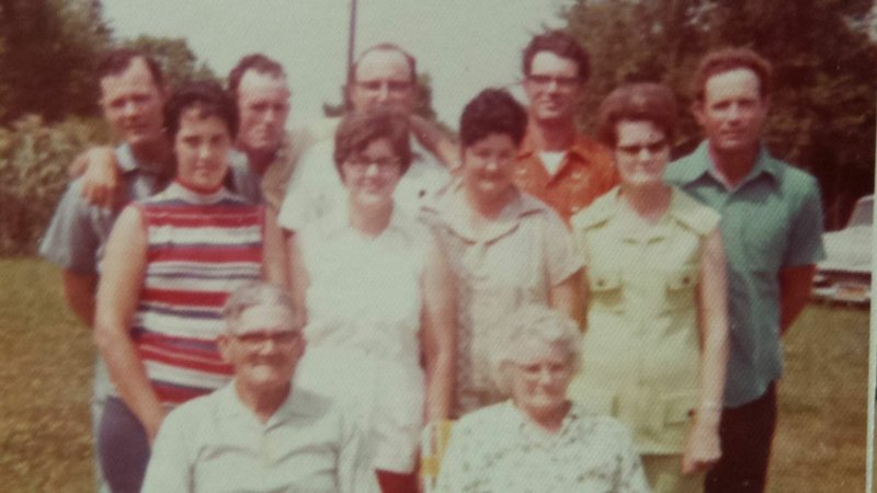 Vincent "Boy" Landry - Photo 8