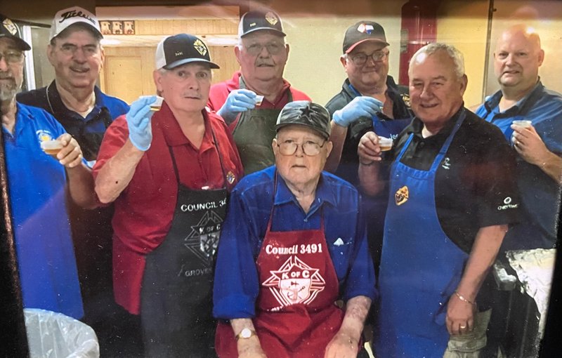 Vincent "Boy" Landry - Photo 4