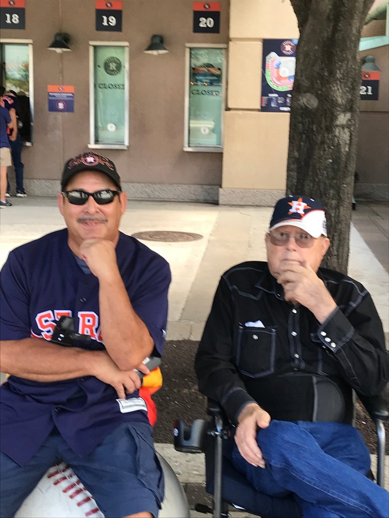 Vincent "Boy" Landry - Photo 9