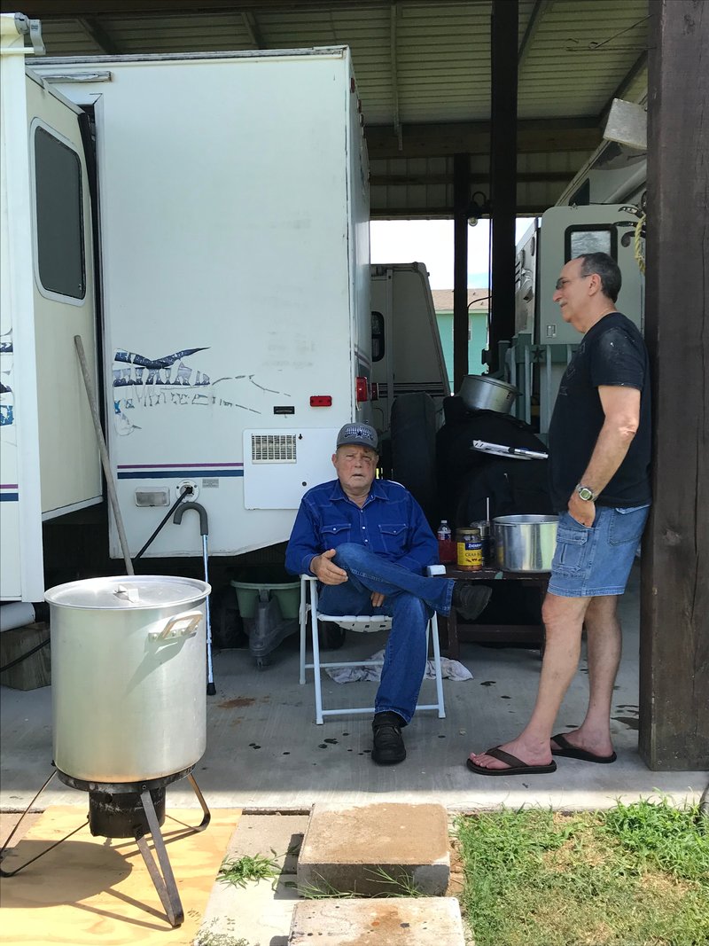 Vincent "Boy" Landry - Photo 7