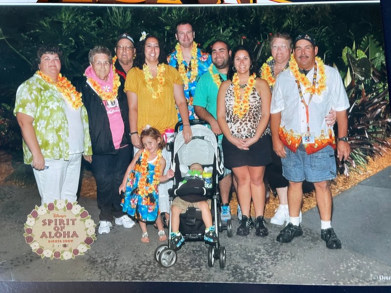 Vincent "Boy" Landry - Photo 6