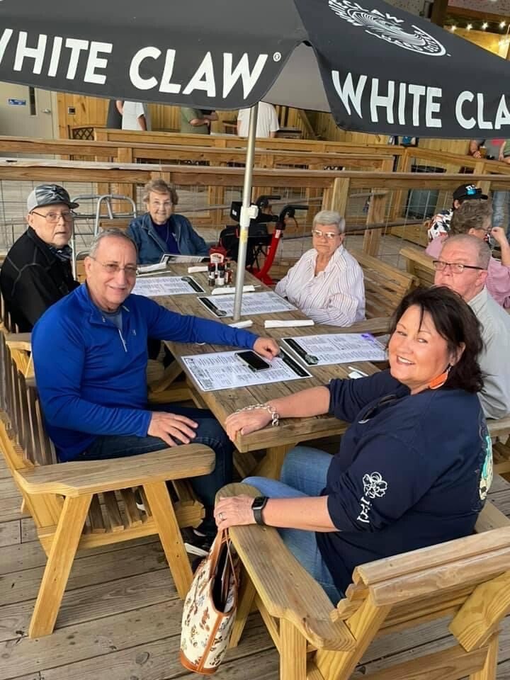 Vincent "Boy" Landry - Photo 10