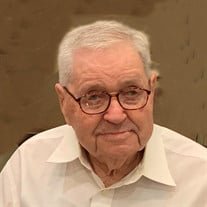 Horace N. " Papa Jack" Maxwell Sr.