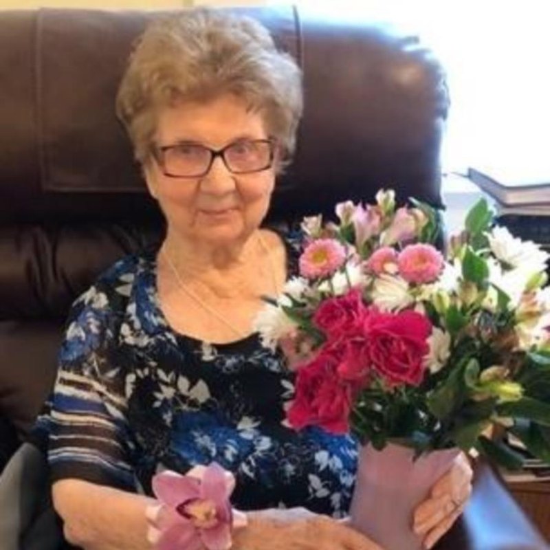 Ruby Marie Stoker - Photo 2