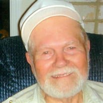 Vernon Archie Wiggins