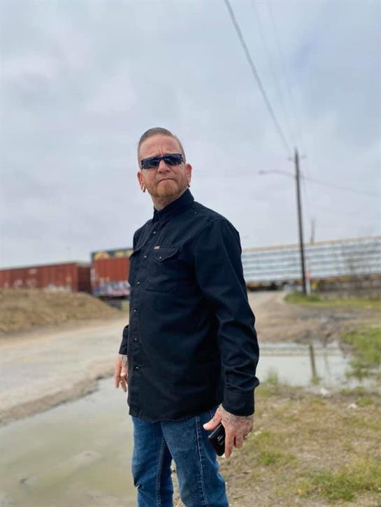 Billy Richard Steere - Photo 2