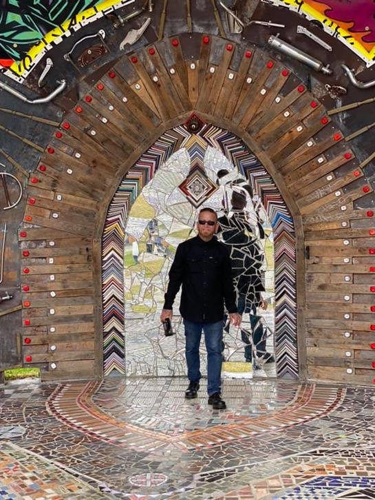 Billy Richard Steere - Photo 3