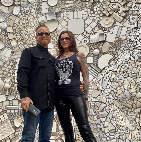 Billy Richard Steere - Photo 5