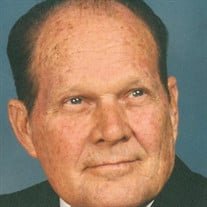 Gareld Arvile Duplissey