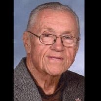 Donald Justin Plokhooy, Sr.