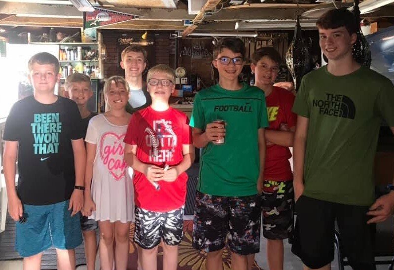 Donald Justin Plokhooy, Sr. - Photo 3