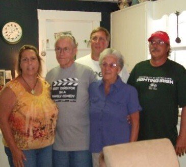 Donald Justin Plokhooy, Sr. - Photo 4