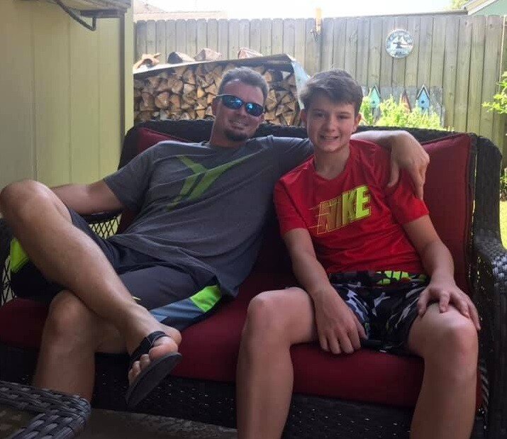 Donald Justin Plokhooy, Sr. - Photo 2