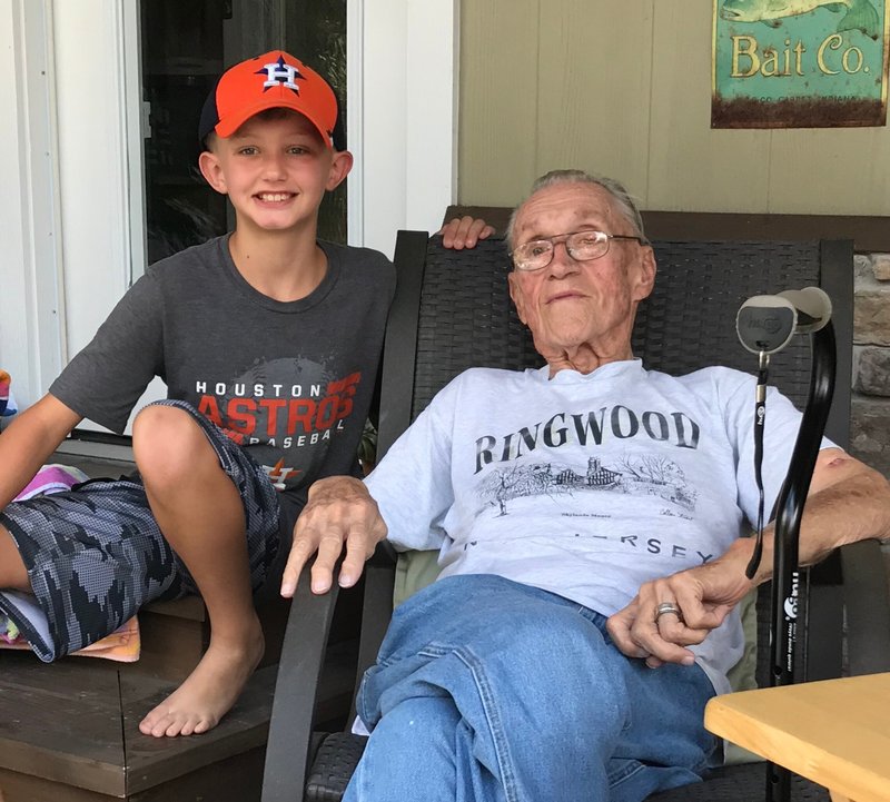 Donald Justin Plokhooy, Sr. - Photo 7