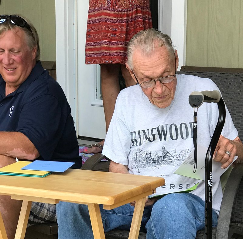 Donald Justin Plokhooy, Sr. - Photo 8