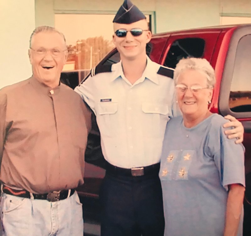 Donald Justin Plokhooy, Sr. - Photo 6