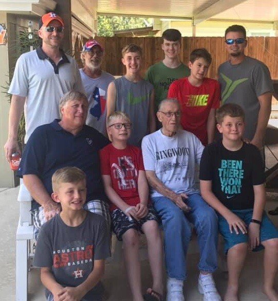 Donald Justin Plokhooy, Sr. - Photo 11