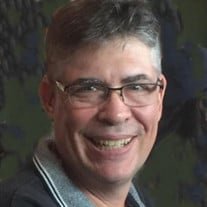 Michael "David" Hathaway