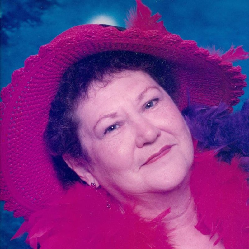 Rebecca Ruth England - Photo 2