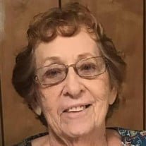 Loretta June Robbins