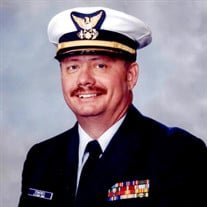 CW04 Howard Owen Edmonds Jr.