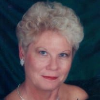 Melanie Rose Halliburton Smith