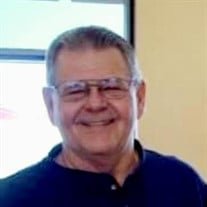 John "J.W." Robinson