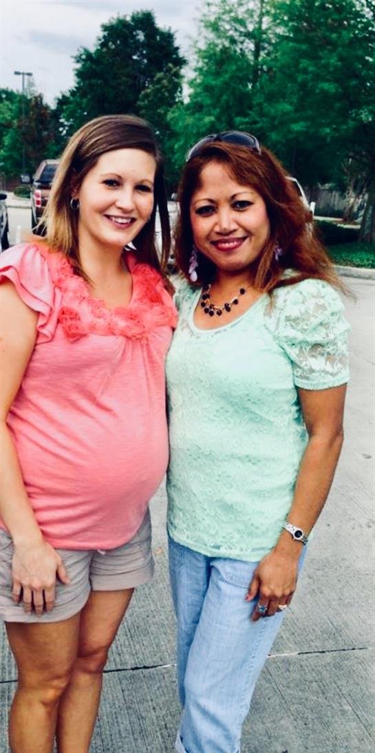 Maria "Lucy" Palomo - Photo 3